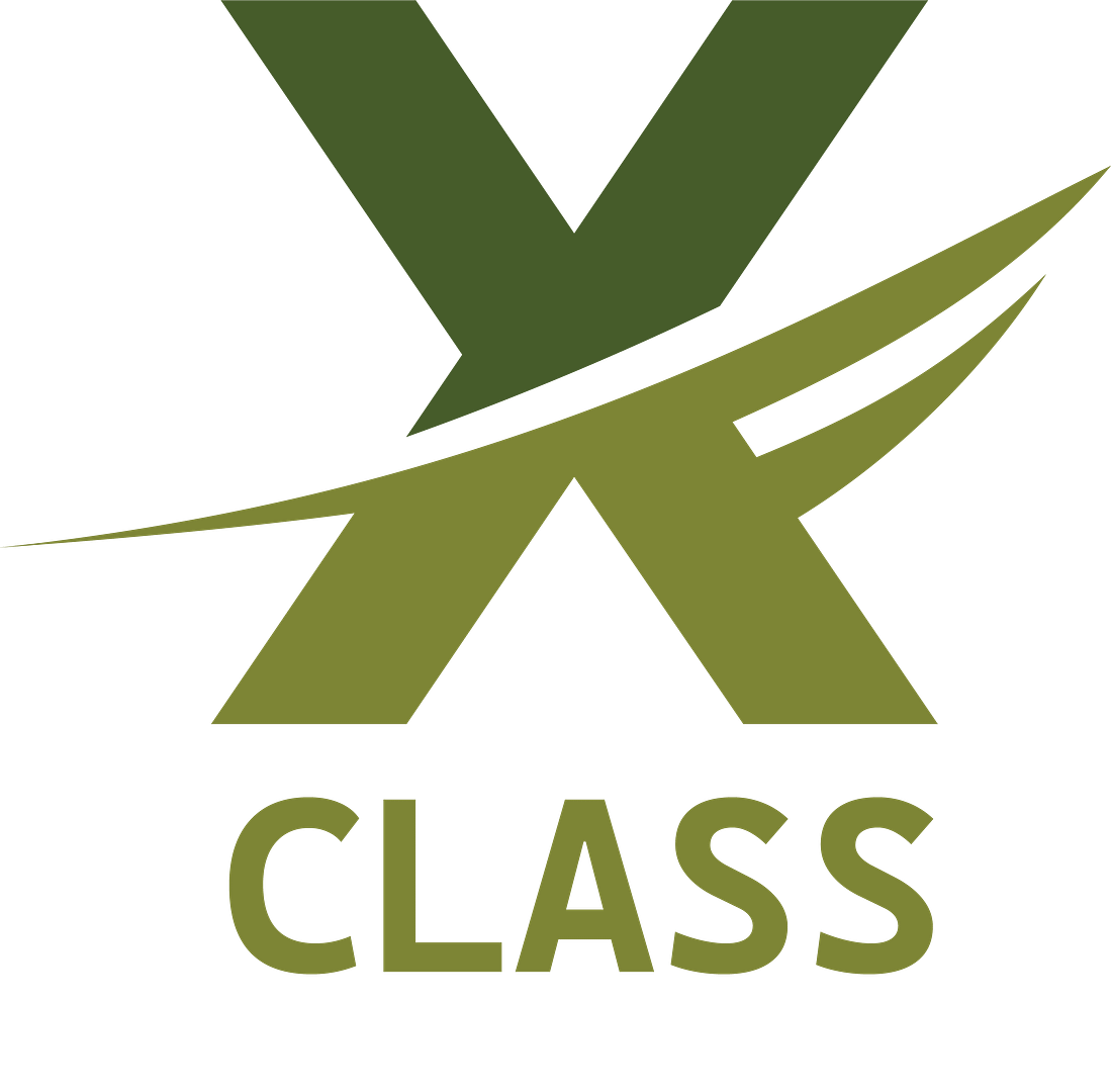 X-Class Soybean